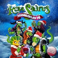 Hevisaurus - Hirmuliskojen Yo [Christmas Edition] (2010)