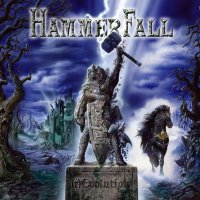 Hammerfall - (r)Evolution (2014)