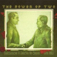 Karmakanic & Agents Of Mercy - The Power Of Two. Live USA (2010)