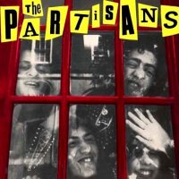 The Partisans - The Partisans (1983)