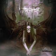 Julian Lehmann - Witchery (2015)