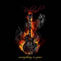 Rohand - Everything Is Gone (2016)