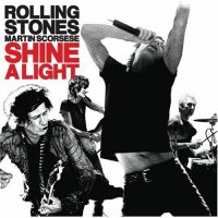 The Rolling Stones - Shine A Light (2008)