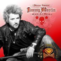 Jimmy Martin - Wild At Heart (Deluxe Edition) (2014)