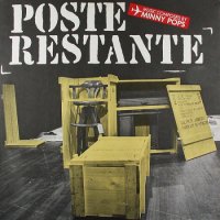 Minny Pops - Poste Restante (1983)