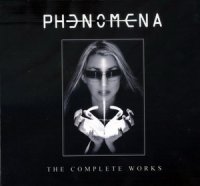 Phenomena - The Complete Works (3CD Box Set) (2006)