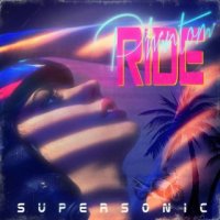 Phantom Ride - Supersonic (2015)
