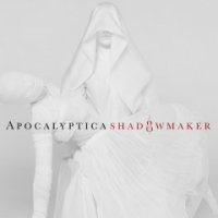 Apocalyptica - Shadowmaker [Deluxe Edition] (2015)