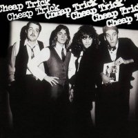 Cheap Trick - Cheap Trick (1977)