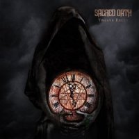 Sacred Oath - Twelve Bells (2017)