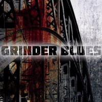 Grinder Blues - Grinder Blues (2014)