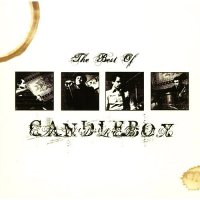 Candlebox - The Best of Candlebox (Compilation) (2006)