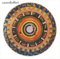Cause & Effect - Trip [Deluxe edition] (2010)