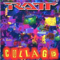 Ratt - Collage (1997)  Lossless