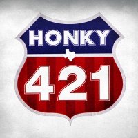 Honky - 421 (2012)
