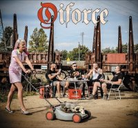 Oiforce - Stumpf Ist Trumpf (2014)