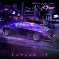 Tokyo Rose - Chases 2 (2016)