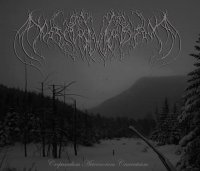 Obscura Monotonia Animae - Crepusculum Aeternorum Cruciatuum (2012)