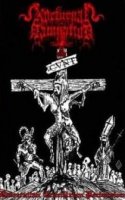 Nocturnal Damnation - Desecration Crucifixion Perversion (2012)