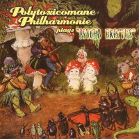 Polytoxicomane Philharmonie - Psycho Erectus (2003)  Lossless