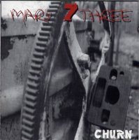 Seven Mary Three - Churn (1994)