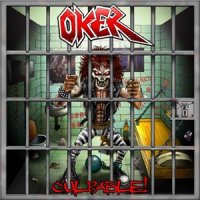 Oker - Culpable (2013)