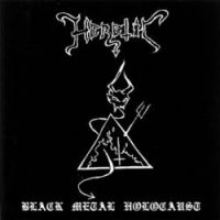 Heretic - Black Metal Holocaust (1999)