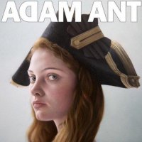 Adam Ant - Ant Is the BlueBlack Hussar in Marrying the Gunner\'s Daughter (2013)