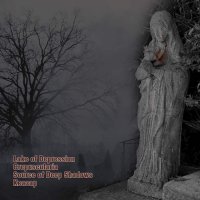 Lake Of Depression | Crepuscularia | Source Of Deep Shadows | Квазар - Infinity In Soul (Split) (2006)  Lossless