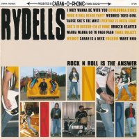 Rydells - Rock N Roll Is The Answer