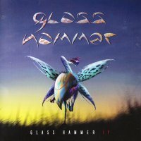 Glass Hammer - If (2010)