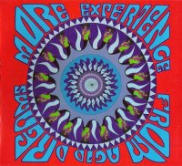 More Experience - From Acid Dreams