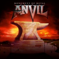 Anvil - Monument Of Metal - The Very Best Of Anvil (2011)