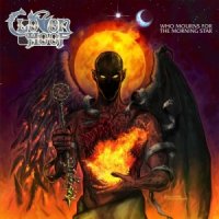 Cloven Hoof - Who Mourns for the Morning Star? (2017)