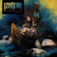 Izegrim - The Ferryman\'s End (2016)