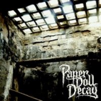 Paper Doll Decay - Desolation ( EP ) (2015)