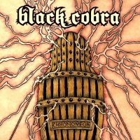 Black Cobra - Chronomega (2009)