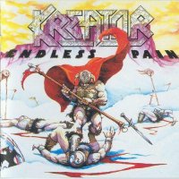 Kreator - Endless Pain + Tormentor (Demo) (1985)  Lossless