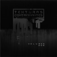 VA - Texturas Contaminantes Vol​.​2 (2017)