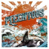 Pleentoos - Self-Titled (2015)