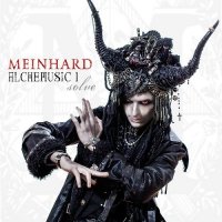 Meinhard - Alchemusic I - Solve (2014)