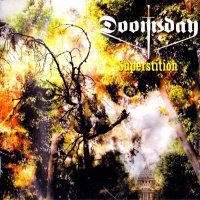 Doomsday - Superstition (2010)