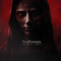 Tartharia - Bleeding For The Devil (2013)