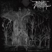 Burning Church Forest - Book 6 (2013)