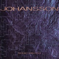 Johansson - Sonic Winter (1996)