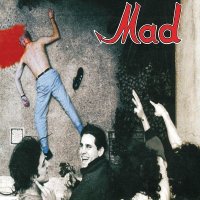 Mad - Mad (1998)