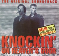 V/A - Knockin\' On Heaven\'s Door [Soundtrack] (1997)