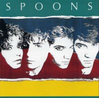 Spoons - Talk Back (1983)