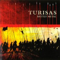 Turisas - Battle Metal [Reissue 2009] (2004)  Lossless