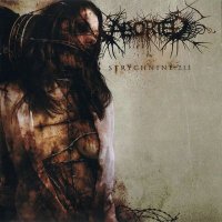 Aborted - Strychnine.213 (2008)